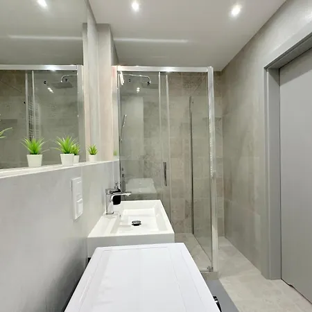 Apartamento Beach Gdansk