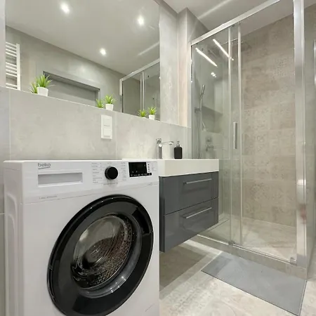 Beach Apartamento Gdansk